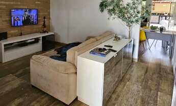 Imagem 2: Casa à venda no bairro Laranjeiras em Uberlândia