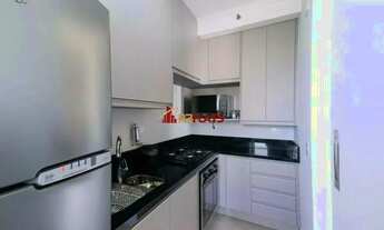 Imagem 3: Flat com ótimo preço no bairro Moema. Confira!