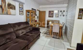 Imagem 4: Apartamento à Venda de 2 dormitórios no Jardim Nova Aliança em Ribeirão Preto