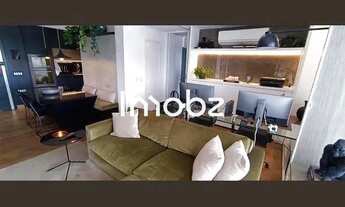 Imagem 7: Apartamento à venda no Max Pb Haus - Rua Ventura Ladalardo, 50 - São Paulo - SP - CEP: 057