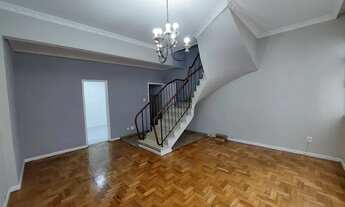 Imagem 3: Apto duplex Centro, amplo, reformado, Rua 16 de março, excelente preço - Petrópolis - RJ