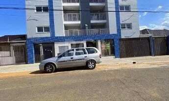 Imagem: Apartamento para Venda - 116.55m², 3 dormitórios