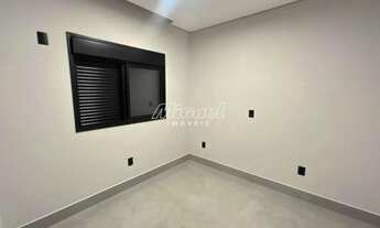 Imagem 7: Casa em Condomínio, 200,00m² à venda, Água Branca - Piracicaba 3 quartos - Residencial Môn