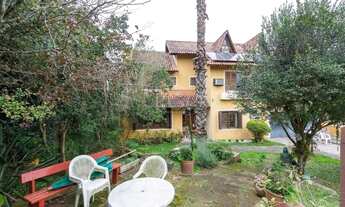 Imagem 2: Casa Condominio para Venda - 386m², 3 dormitórios, sendo 2 suites, 2 vagas - Espirito Sant