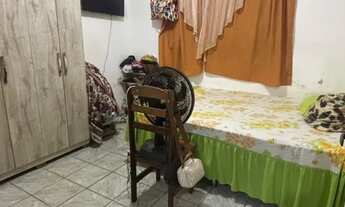 Imagem 6: Vendo casa no bairro Jd São Cristóvão, conjunto ilha bela. R. Cônego Carvalho, C-2A. Qd 11