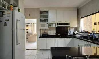 Imagem 7: Casa com 3 dormitórios à venda, 215 m² por R$ 670.000,00 - Vila Helena - Santo André/SP