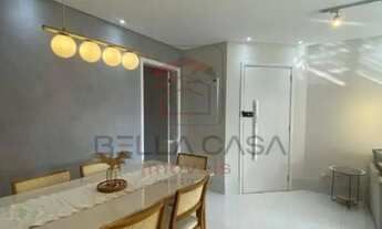 Imagem 7: APARTAMENTO 3 DORMITÓRIOS VAGAS DEPÓSITO LAZER DE CLUBE PRÓXIMO AO METRO TATUAPÉ