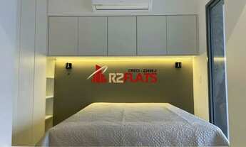 Imagem 7: Flat com ótimo preço no bairro Santo Amaro. Confira!