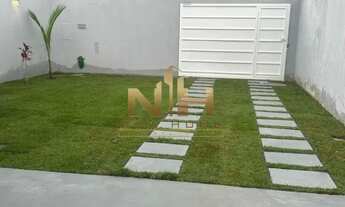 Imagem: CASA NOVA na QS 08 Águas Claras - Areal