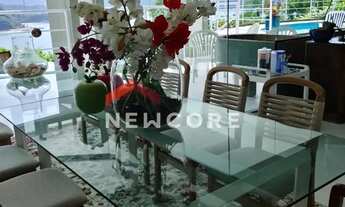 Imagem 3: Casa de condomínio em Estrada da Fortaleza - Praia Vermelha do Sul - Ubatuba/SP