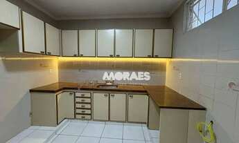 Imagem 7: Casa com 3 quartos, 1 suíte, 2 vagas, para alugar, 363 m² por R$ 4.500/mês - Jardim Cruzei