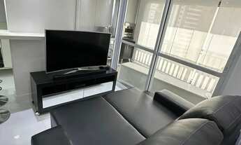 Imagem 4: Belíssimo Apartamento à Venda no Condomínio Life Park - 63m2 - Mobiliado