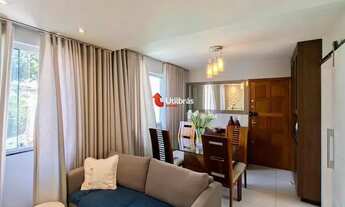 Imagem 6: Apartamento à venda, 3 quartos, 2 suítes, 2 vagas, Sagrada Família - Belo Horizonte/MG