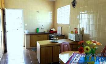 Imagem 7: CASA TÉRREA - ACLIMAÇÃO - SP