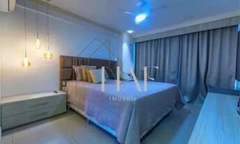 Imagem 4: Apto 186m², 4 suítes, 6 banheiros. Rua Rev. Bolívar, Cond. Nature, amplo e moderno!