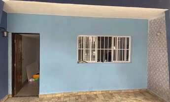 Imagem: Sobrado Amplo 250m² com 2 Vagas no Jardim