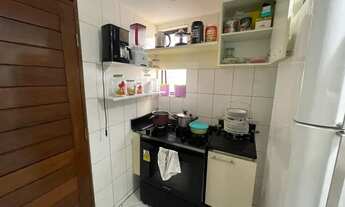 Imagem 3: Vendo apartamento amplo a 300m da praia de Intermares!! PORTEIRA FECHADA!