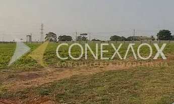 Imagem 3: Terreno - Loteamento Alphaville Campinas - Campinas