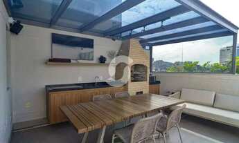 Imagem 6: Vendo cobertura com 4 quartos em Icaraí - Niterói - RJ