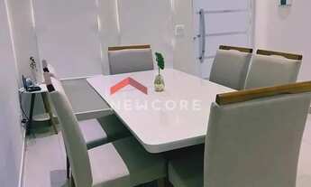 Imagem 3: Sobrado em Rua México - Jardim Terra Branca - Bauru/SP