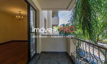 Imagem 6: MOEMA PÁSSAROS - 125M² - 4 SUÍTES