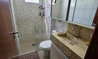 Imagem 4: Apartamento à venda em Criciúma-SC, bairro São Luiz, 2 quartos, 1 sala, 1 banheiro, 1 vaga