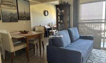 Imagem: Apartamento com 2 dormitórios 1 suite à