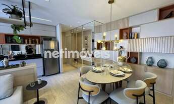 Imagem 2: Venda Apartamento 2 quartos Indaiá Belo Horizonte