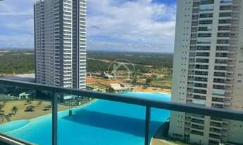 Imagem: APARTAMENTO 3 SUITES E 1 LAVABO