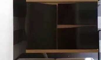 Imagem 7: Apartamento à venda em Campinas, Centro, com 1 suíte, com 45 m², Edificio Pedra Branca