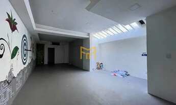 Imagem 5: Imóvel comercial no coração de Batista Campos - 150 m²