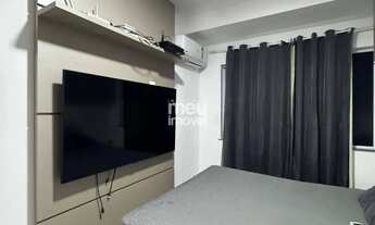 Imagem 7: Vendo apartamento na Cohama/Bambumzal ultimo andar 2 quartos R$430.000