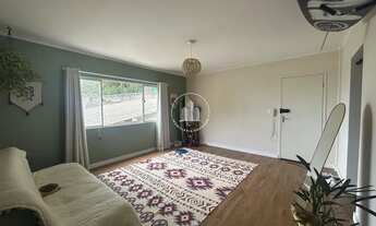 Imagem 2: Apartamento 3 Quartos com 2 Suítes e 109m² - Ponta de Baixo - EST