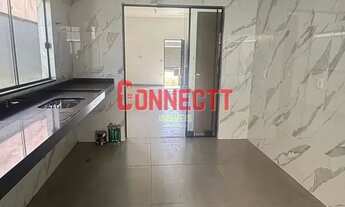 Imagem: Casa à venda, 3 dormitório, sendo 1 suíte