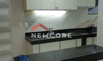 Imagem: Casa em Rua Água Branca - Itacolomi - Betim/MG