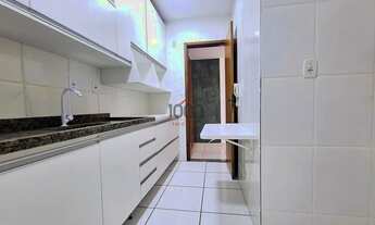 Imagem 4: Apartamento 2 quartos - Bandeirantes