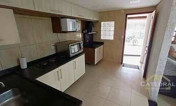 Imagem 4: Casa com 3 dormitórios à venda, 153 m² por R$ 470.000,00 - Parque Almerinda Chaves - Jundi