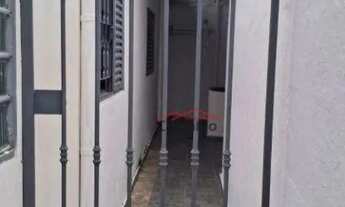 Imagem: Casa com 1 dormitório para alugar, 35 m²