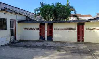 Imagem: Térrea para aluguel possui 200 metros quadrados