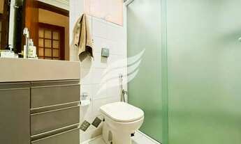 Imagem 7: Apartamento com 03 quartos à venda no bairro Vila Nova