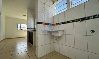 Imagem 5: Apartamento Kitnet com 1 dormitório no Jd. Paulista para locação!