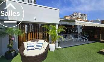 Imagem 4: Cobertura Terrazas