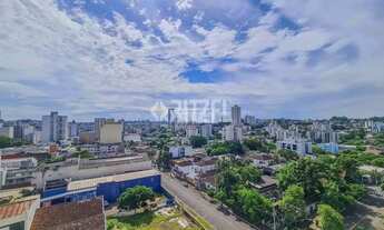 Imagem 4: Apartamento para Locação 2 Quartos, 1 Suite, 1 Vaga, 64.48M², Centro, Novo Hamburgo - RS