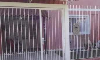 Imagem: Sobrado no bairro Hípica 3 dormitórios