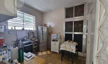 Imagem 4: Casa em rua fechada em Santa Rosa