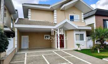 Imagem: Casa com 4 dormitórios à venda, 285 m²