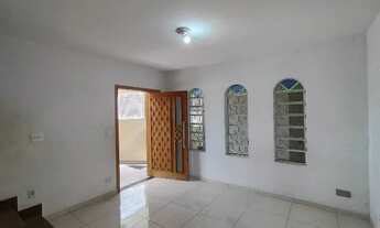 Imagem 2: Sobrado Para Locação Jardim Dona Meri / São Domingos Guarulhos - SP