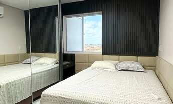 Imagem 3: S - Apartamento à venda próximo ao Teresina Shopping