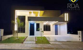 Imagem: Casa de Luxo à Venda em Indaiatuba-SP no