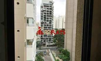 Imagem 6: Flat com ótimo preço no bairro Moema. Confira!